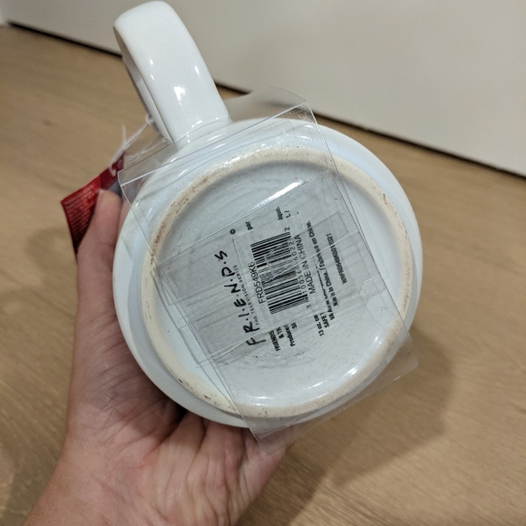 Friends Mugs - Picture 5 of 9